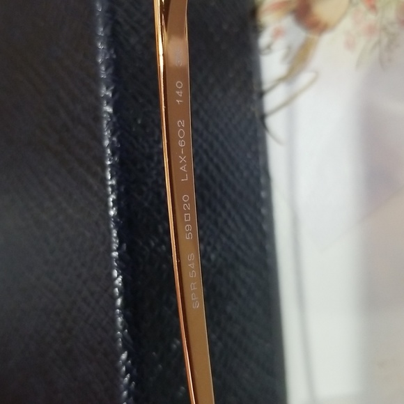 Prada Women's Sunglasses New in Box! - Picture 4 of 6